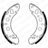 DELPHI LS1177 Brake Shoe Set